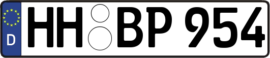 HH-BP954