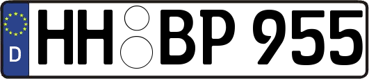 HH-BP955