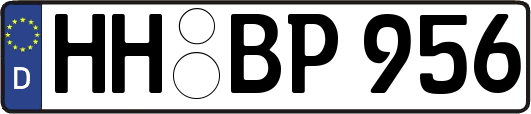HH-BP956