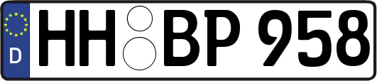 HH-BP958