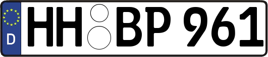 HH-BP961