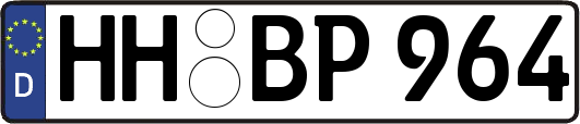 HH-BP964