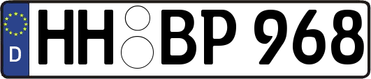 HH-BP968