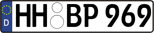 HH-BP969