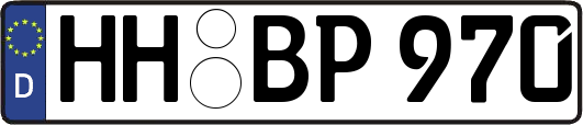 HH-BP970