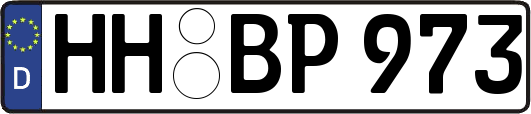 HH-BP973