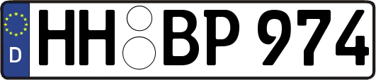 HH-BP974