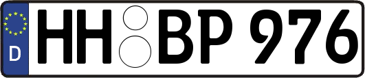 HH-BP976