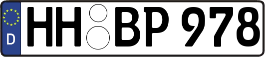 HH-BP978