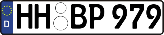 HH-BP979