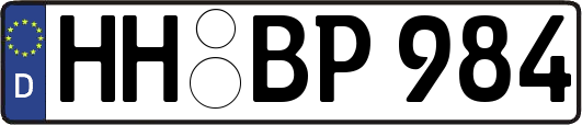 HH-BP984
