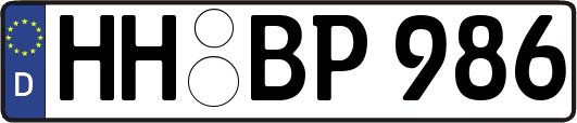 HH-BP986