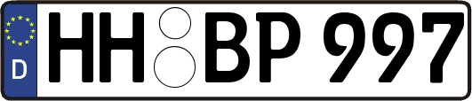 HH-BP997