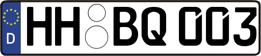 HH-BQ003