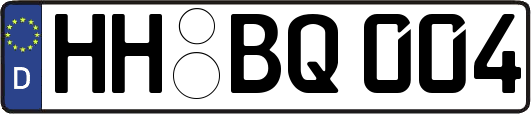 HH-BQ004