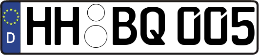HH-BQ005