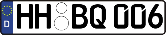 HH-BQ006