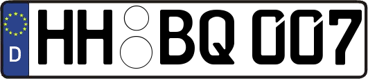 HH-BQ007