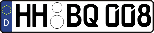 HH-BQ008