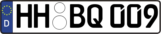 HH-BQ009