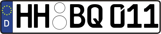 HH-BQ011