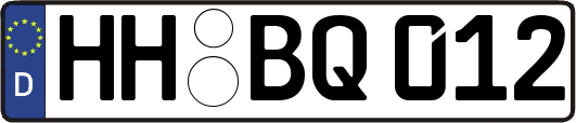 HH-BQ012