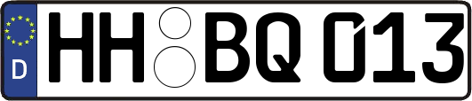 HH-BQ013