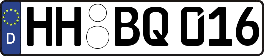 HH-BQ016