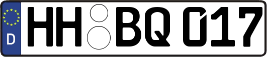 HH-BQ017