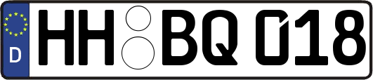 HH-BQ018