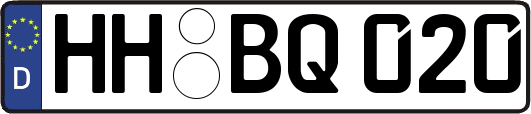 HH-BQ020