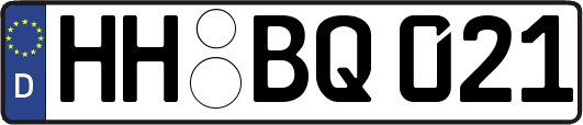 HH-BQ021