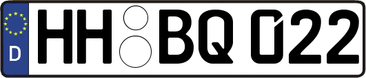 HH-BQ022