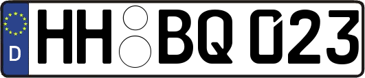 HH-BQ023