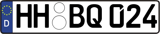 HH-BQ024