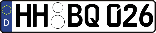 HH-BQ026