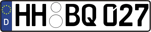 HH-BQ027