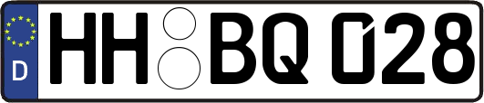 HH-BQ028