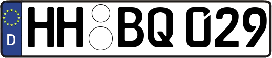 HH-BQ029