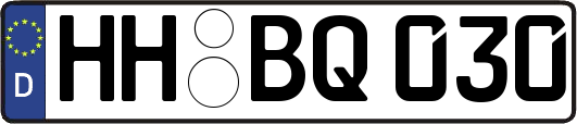HH-BQ030