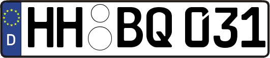 HH-BQ031