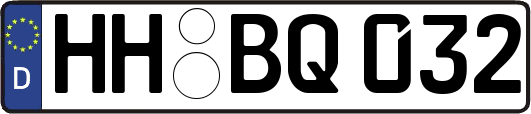 HH-BQ032