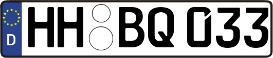 HH-BQ033