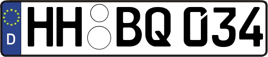 HH-BQ034