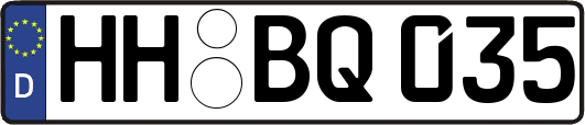 HH-BQ035