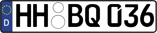 HH-BQ036