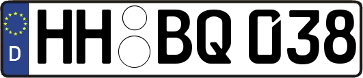 HH-BQ038