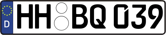 HH-BQ039