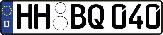 HH-BQ040