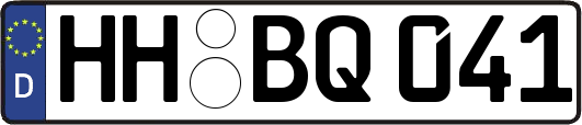 HH-BQ041
